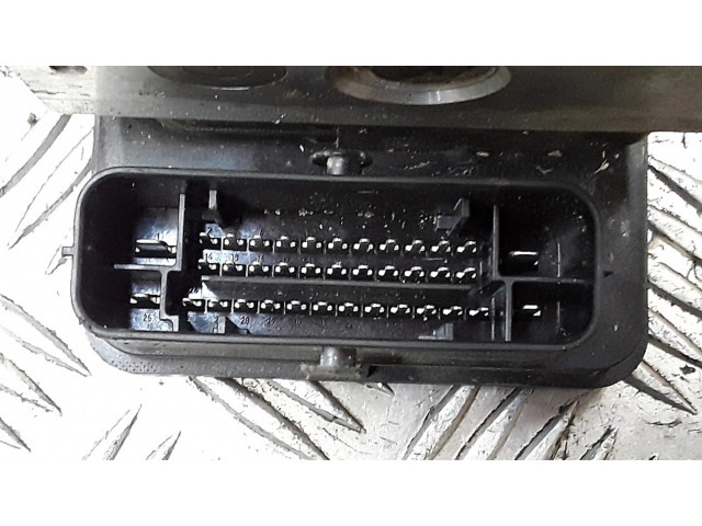 Блок АБС    Peugeot  2008 I  2013-2019 года