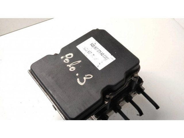 Блок АБС 6Q0907379AS, 6Q0907371 Volkswagen Polo IV 9N3 2005-2009 года