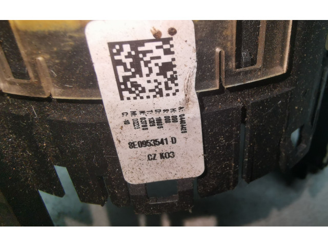 Полоса надувных подушек (кольцо srs)