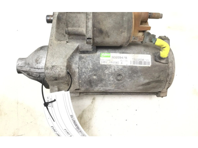 Стартер  30659478   Volvo S40