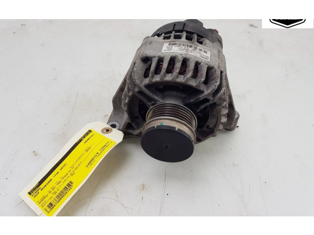 Генератор 51874105, 51874105 Jeep Renegade