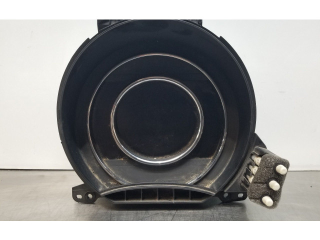 Блок управления АБС 735745713, 07356873530   Fiat 500