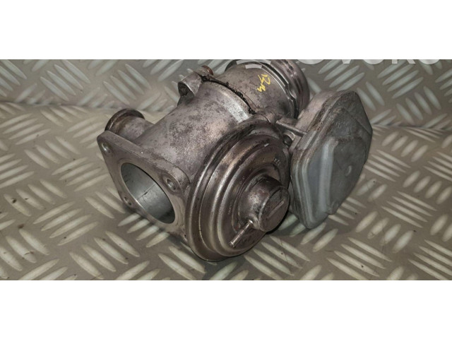 Дроссель    7804384   BMW X3 E83