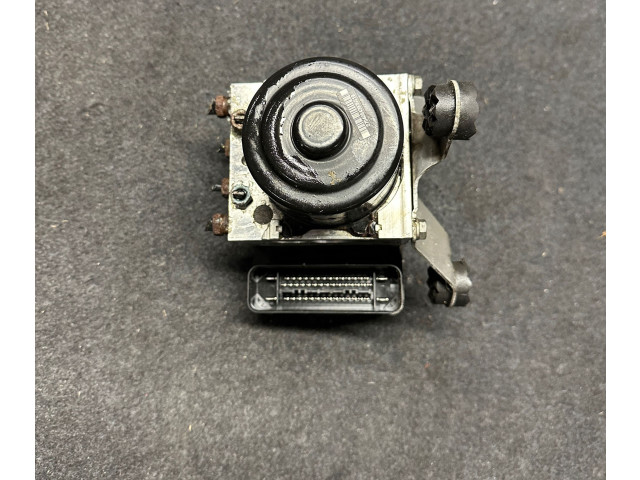 Блок АБС 6857644, 6857643 BMW X3 F25 2010 - 2017 года