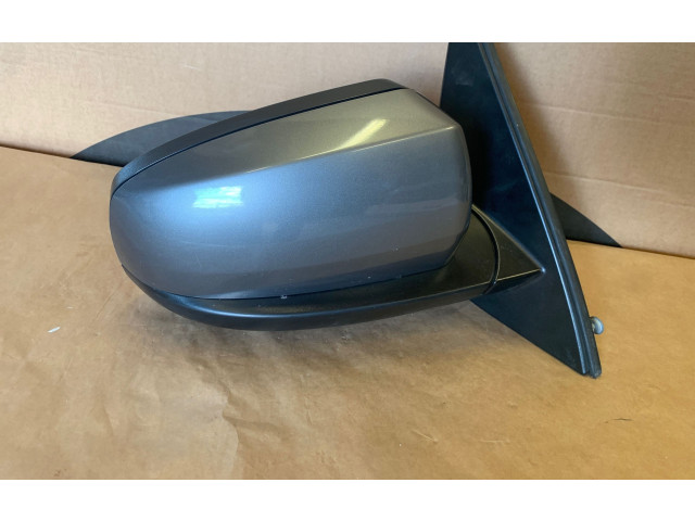 Zpětné zrcátko BMW X5 E70 2011 607006