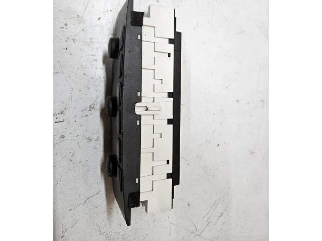 Блок управления климат-контролем 30612623, WK172000 Volvo S40, V40