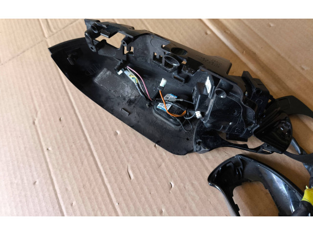 Зеркало электрическое        KIA Ceed  2012 - 2018 года   