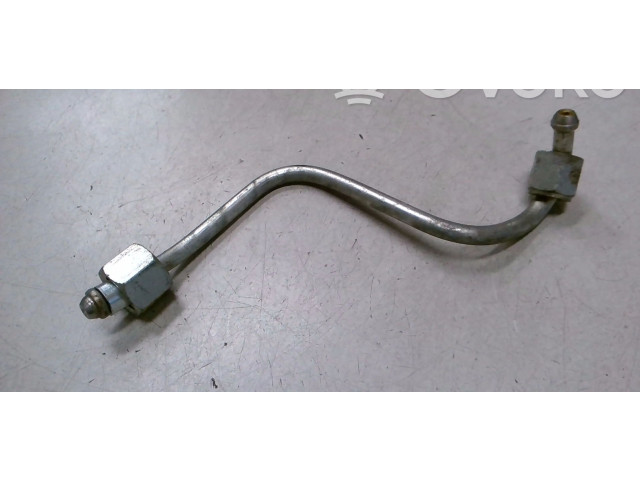 Топливная рампа    Fiat Qubo  