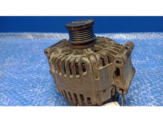 Генератор A0141541102, 150A Mercedes-Benz E C207 W207 2.2