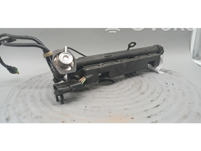 Топливная рампа 7700109066, 0280150995   Renault Clio I  