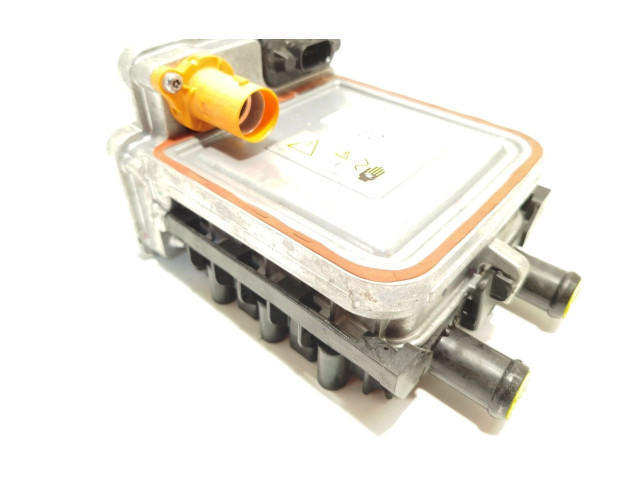 Блок управления 8889062666, P32260305 Lynk & co 01