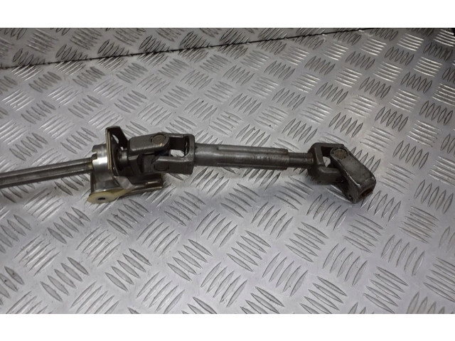  рейка  Колонка рулевая 6Q1419501AD   Seat Ibiza III (6L) 2002 - 2008 года