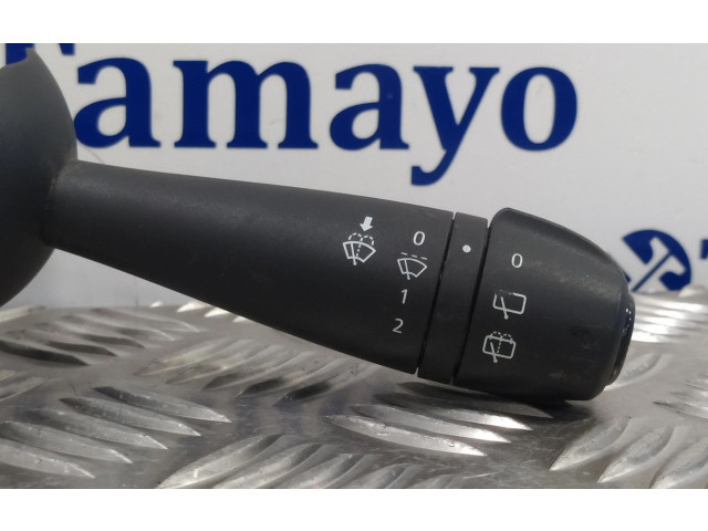 Ручка стеклоочистителей 681727472R, E10670223 Dacia Sandero