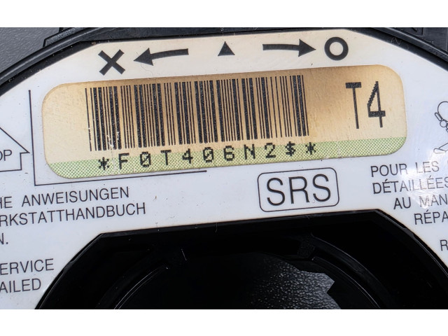 Подрулевой шлейф SRS F0T406N2, F0T406N2 Honda Jazz