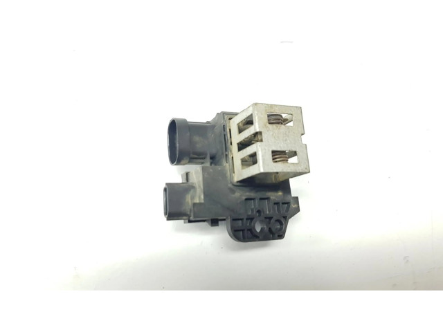 Блок управления 255509263R Dacia Dokker