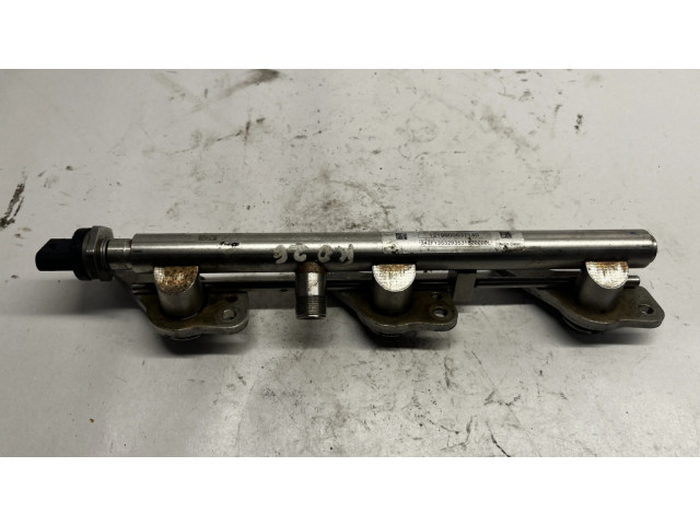 Vstřikovací lišta A2760780245 Mercedes-Benz ML W166 pro benzínový motor 3.5 M 276.955