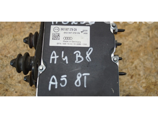 Jednotka ABS 8K0907379CN Audi A4 S4 B8 8K 2008
