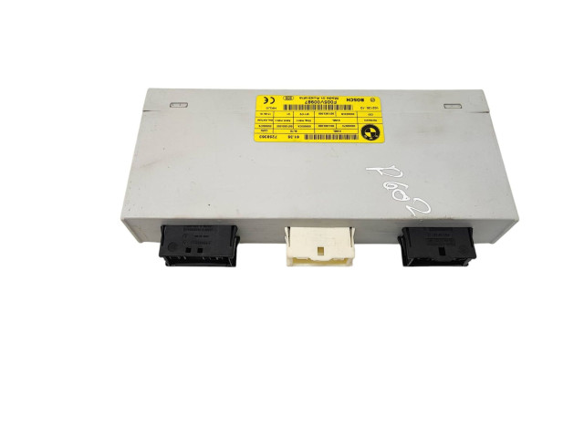 Ojnice 7258363, 10213510 BMW 7 F01 F02 F03 F04