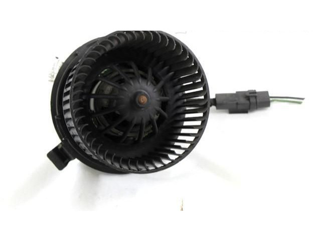Вентилятор печки    6001547487   Dacia Sandero