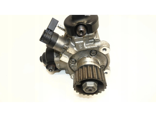 Vstřikovací čerpadlo 0445010650, 057130755AE Audi Q7 4L