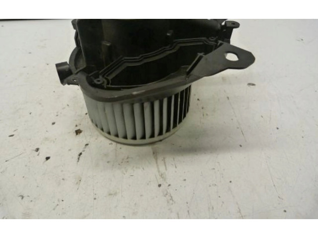 Вентилятор печки    A43000800   Fiat Grande Punto