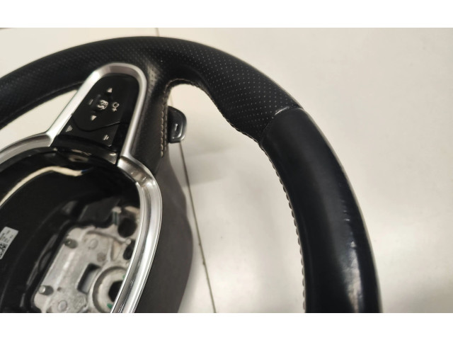 Руль Volvo XC90  2014 -  года 39834466      