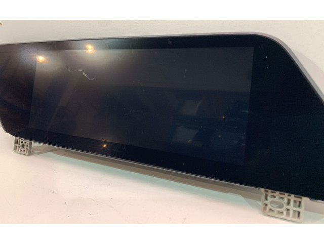 Дисплей 9441880 BMW Z4 g29