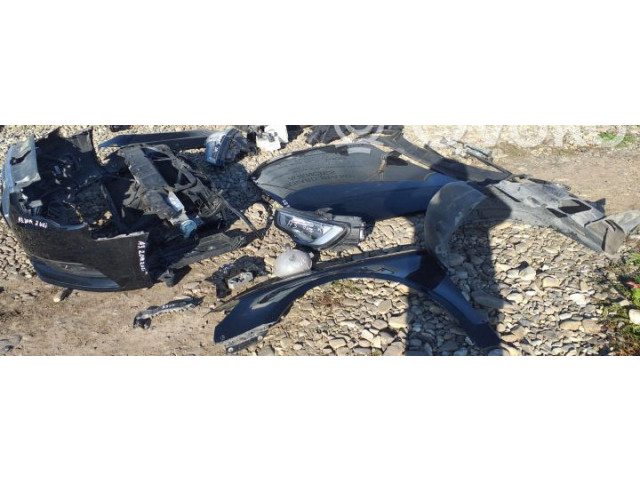 Вентилятор печки       Audi A3 S3 8V