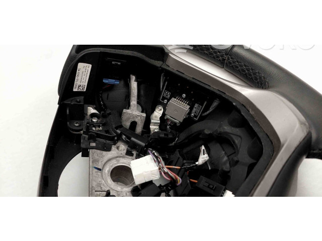 Руль Honda CR-V 2013 - 2016 года 78500T1G05XXM1