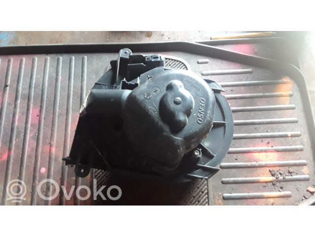 Вентилятор печки    1485728080   Citroen C8
