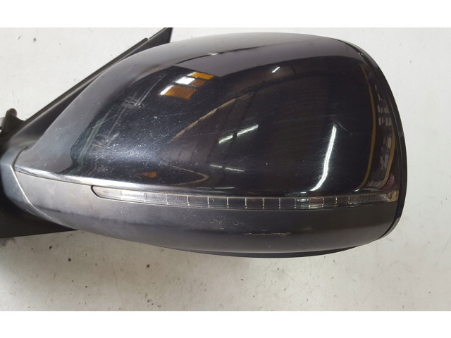 Зеркало электрическое Audi Q5 SQ5 2008 - 2017 года