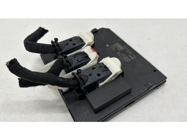 Комфортный модуль