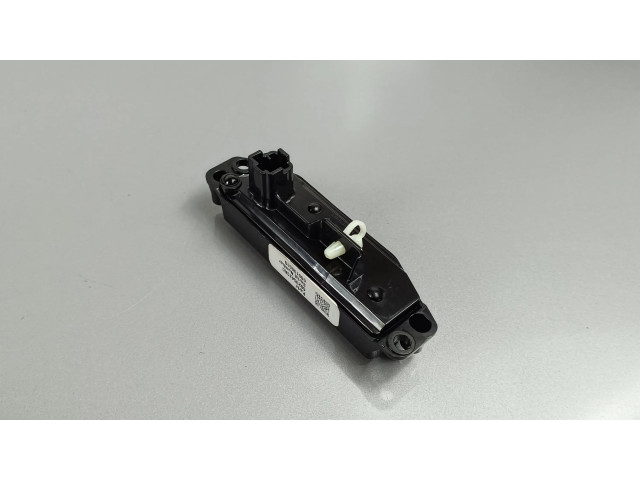 Блок управления 68295423AC   Jeep Cherokee