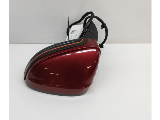 Зеркало электрическое        Audi A5  2016 -  года   