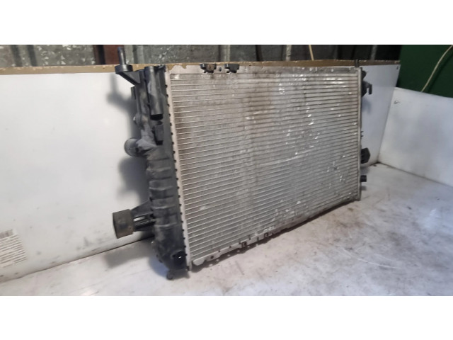 Радиатор охлаждающей жидкости