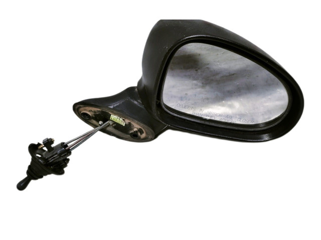 Зеркало электрическое        Chevrolet Matiz   -  года   