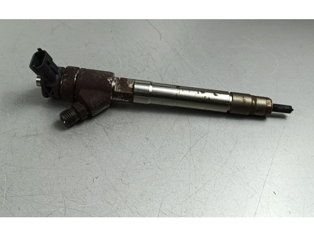 Injektor Einspritzdüse 0445110523 Jeep Grand Cherokee