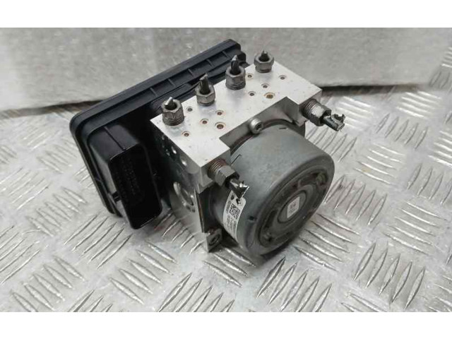 Блок АБС 476605810R, ATE   Dacia  Dokker  2012 -  года