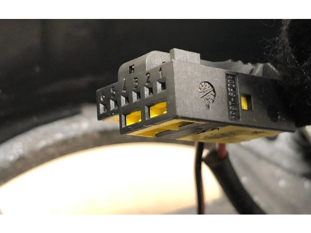 Руль BMW X5 E53 1999 - 2006 года 32346751178, 32346751178