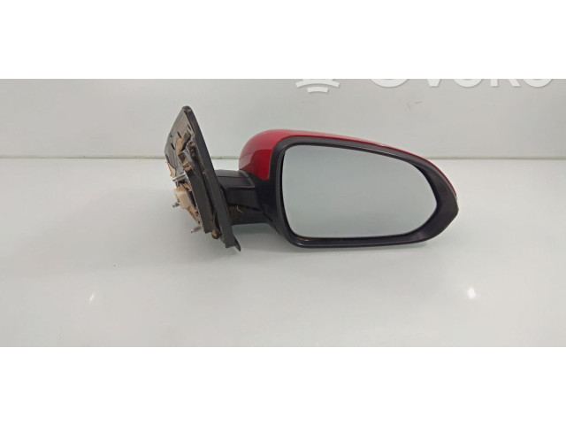 Zpětné zrcátko KIA Rio 2021 87620H80