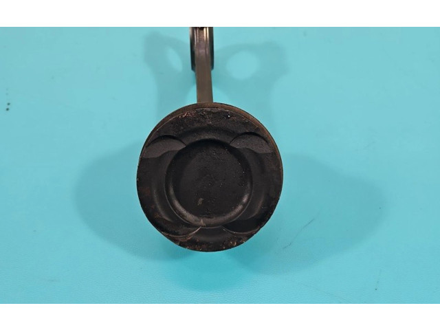 Píst 270910, IMPRK1365837 Mercedes-Benz GLA W156