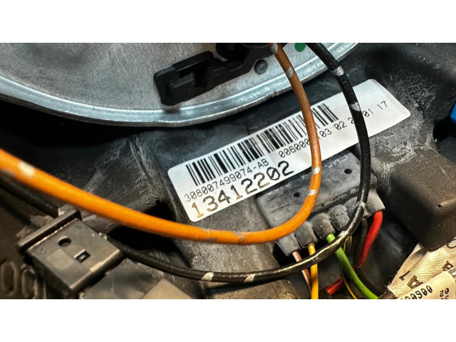 Руль Opel Meriva B  2010-2016 года 13412202      