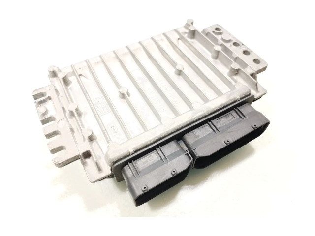 Řídící jednotka 7521545, 7520019 Mini One - Cooper R50 - 53 2002