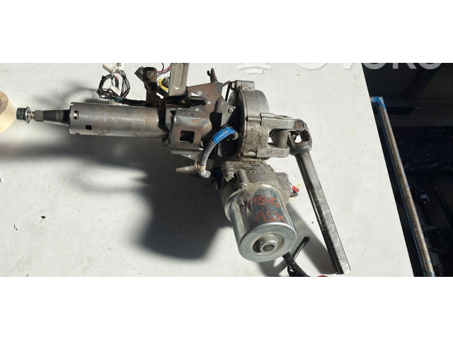 Рулевая рейка JJ301-000571, JJ301-000571 Mitsubishi ASX - года