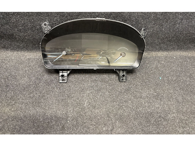 Přístrojová deska Ford Explorer VI 2021 LB5T10849JJ, 08N0N2020