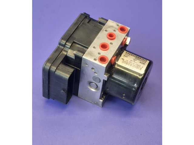 Блок АБС 00052026358, A292   Opel  Combo D  2011 - 2017 года