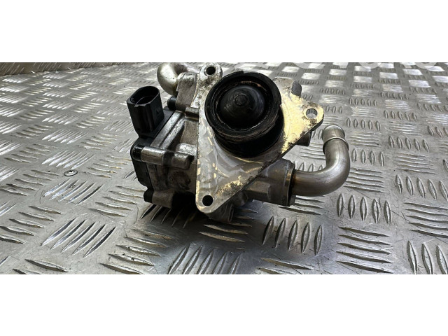 Клапан EGR 04L131501   Skoda Superb B8 (3V)