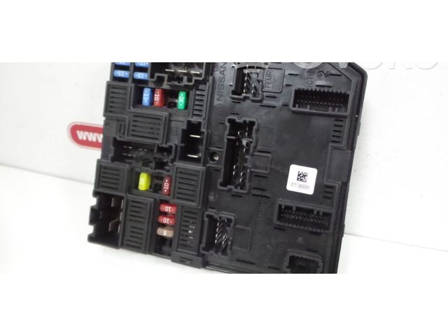   Pojistková skříňka 284B75NA0A   Nissan X-Trail T32 2019