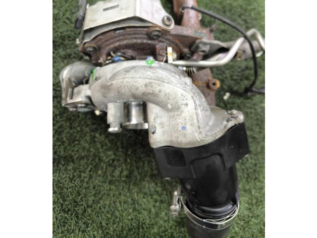 Турбина Volkswagen Golf VI 03L253016T