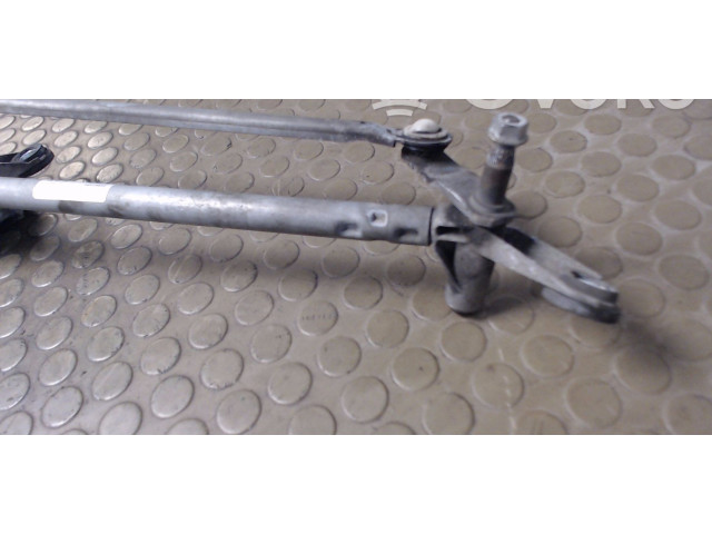 Моторчик дворников NICHTZUTREFFEND    Saab 9-3 Ver2